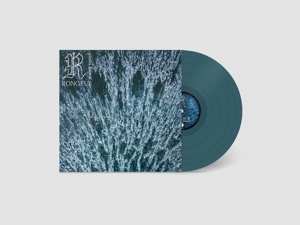 Album Rongeur: Glacier Tongue