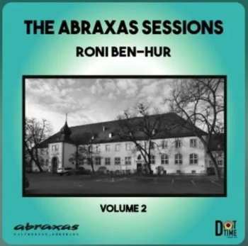 CD Roni Ben-Hur: The Abraxas Sessions 2