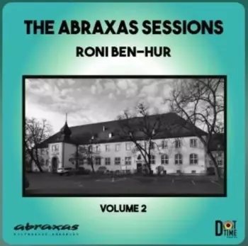 The Abraxas Sessions 2