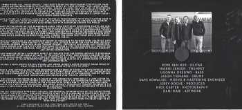CD Ingrid Jensen: Love Letters