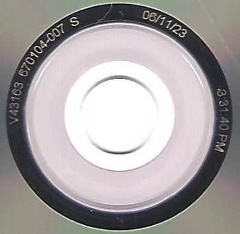 CD Ingrid Jensen: Love Letters