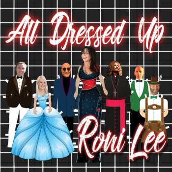 Album Roni Lee: All Dressed Up