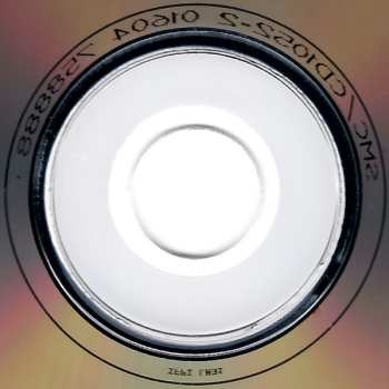 2CD Roni Size: Through The Eyes