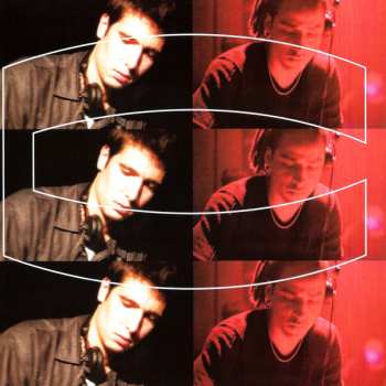 2CD Roni Size: Through The Eyes