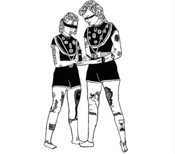 RONiiA: Sisters EP