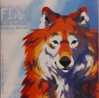 CD Ronja Maltzahn: Flow