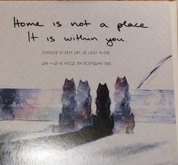 CD Ronja Maltzahn: Flow