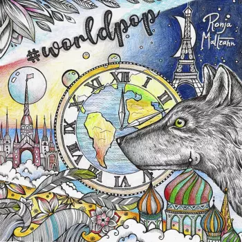 Ronja Maltzahn: Worldpop