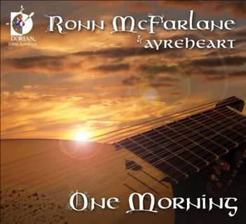 Album Ronn McFarlane: One Morning