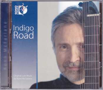 CD Ronn McFarlane: Indigo Road
