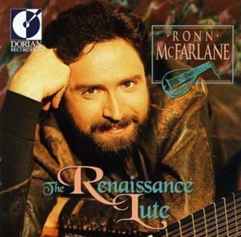 Album Ronn McFarlane: The Renaissance Lute