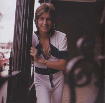 CD Ronnie Burns: This Is Ronnie Burns