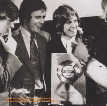 CD Ronnie Burns: This Is Ronnie Burns