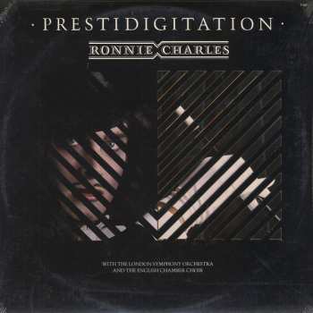 LP The London Symphony Orchestra: Prestidigitation
