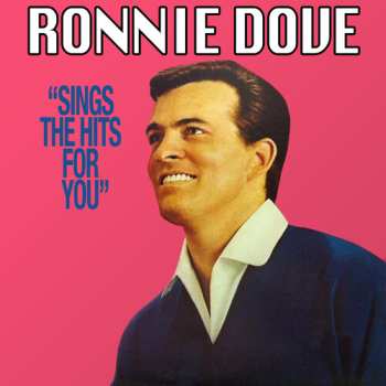 Album Ronnie Dove: Sings The Hits For You