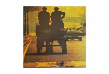 Album Ronnie Lane & Slim Chance: Anymore For Anymore