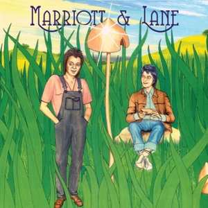 Album Ronnie Lane: The Majic Mijits