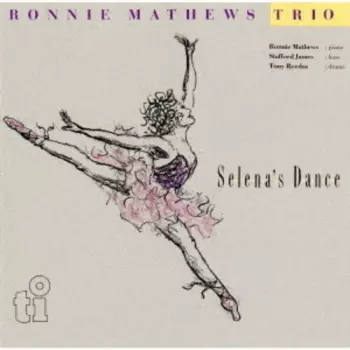 Serena's Dance