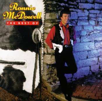 Album Ronnie McDowell: The Best Of