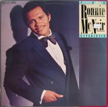 Ronnie McNeir: The Ronnie McNeir Experience