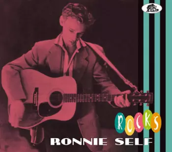 Ronnie Self Rocks