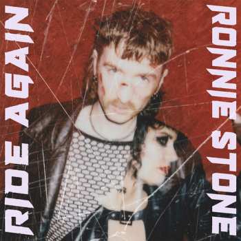 Album Ronnie Stone: Ride Again
