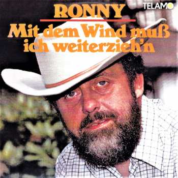 5CD/Dobozkészlet Ronny: Kult Album Klassiker