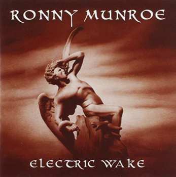 Album Ronny Munroe: Electric Wake
