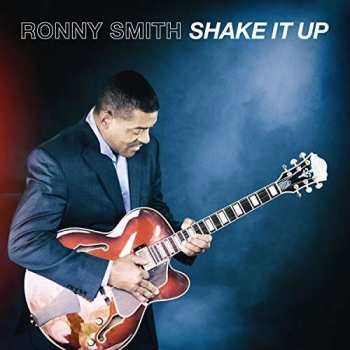 CD Ronny Smith: Shake It Up