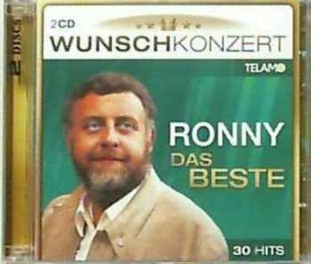 CD Ronny: Wunschkonzert Das Beste