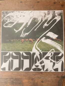 Album Roomer: Skice