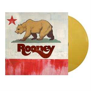 LP Rooney: Rooney CLR