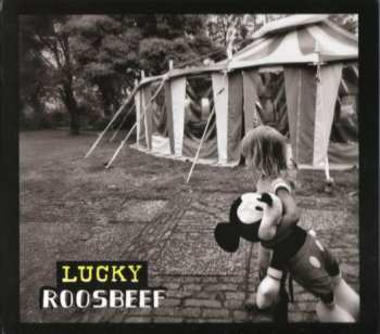 CD Roosbeef: Lucky