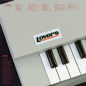 LP Roosevelt: Polydans