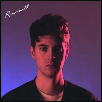 CD Roosevelt: Roosevelt