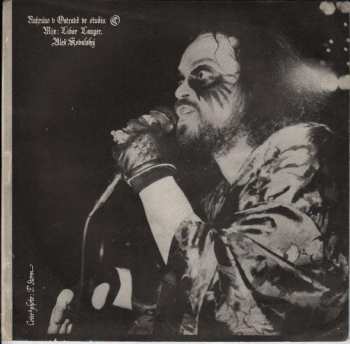 SP Root: 7 Černých Jezdců / 666