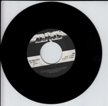 SP Root: 7 Černých Jezdců / 666