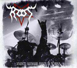 CD/DVD Root: Viginti Quinque Annis In Scaena DIGI
