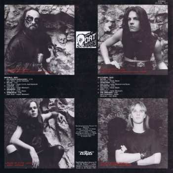 LP Root: Hell Symphony