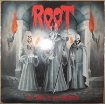 LP Root: The Temple In The Underworld