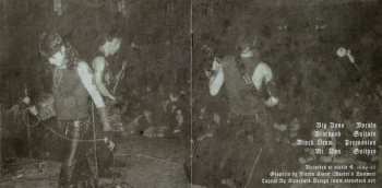 CD Root: Zjevení DIGI