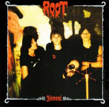 CD Root: Zjevení DIGI