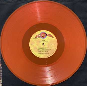 LP Curtis Mayfield: Roots LTD | CLR