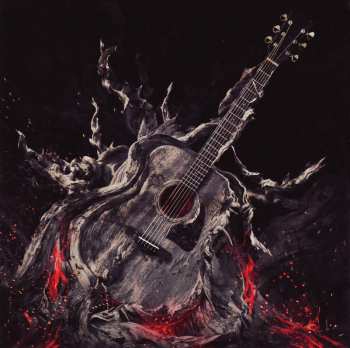 2CD Bonfire: Roots