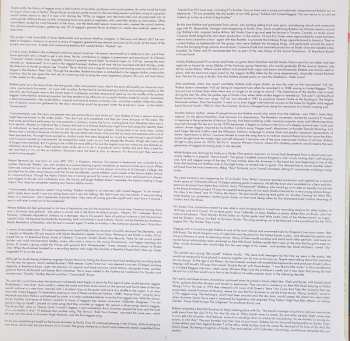 LP Roots Architects: From Then Til Now