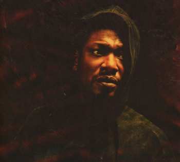 CD Roots Manuva: Bleeds