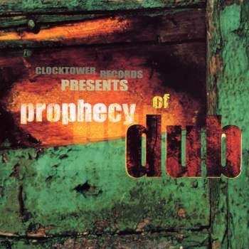 LP The Roots Radics: Prophecy Of Dub