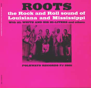 Album Roots: Rock & Roll Sound / Var: Roots: Rock & Roll Sound