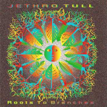 Album Jethro Tull: Roots To Branches