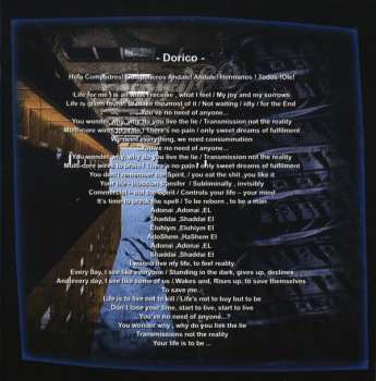 CD Rootwater: Limbic System